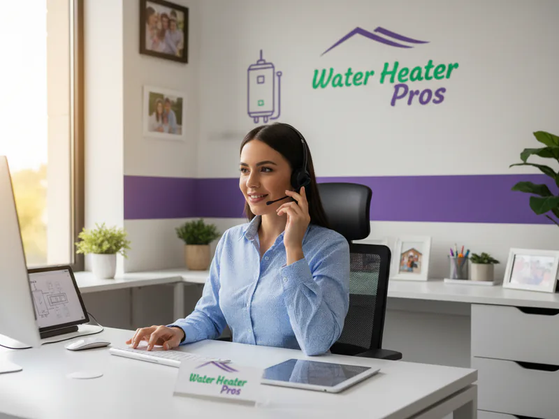 Water Heater Repair  in Apollo  FAQ
